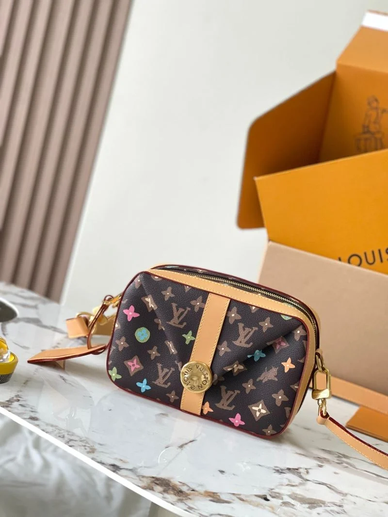Louis Vuitton Satchel Bags Reliable 39625