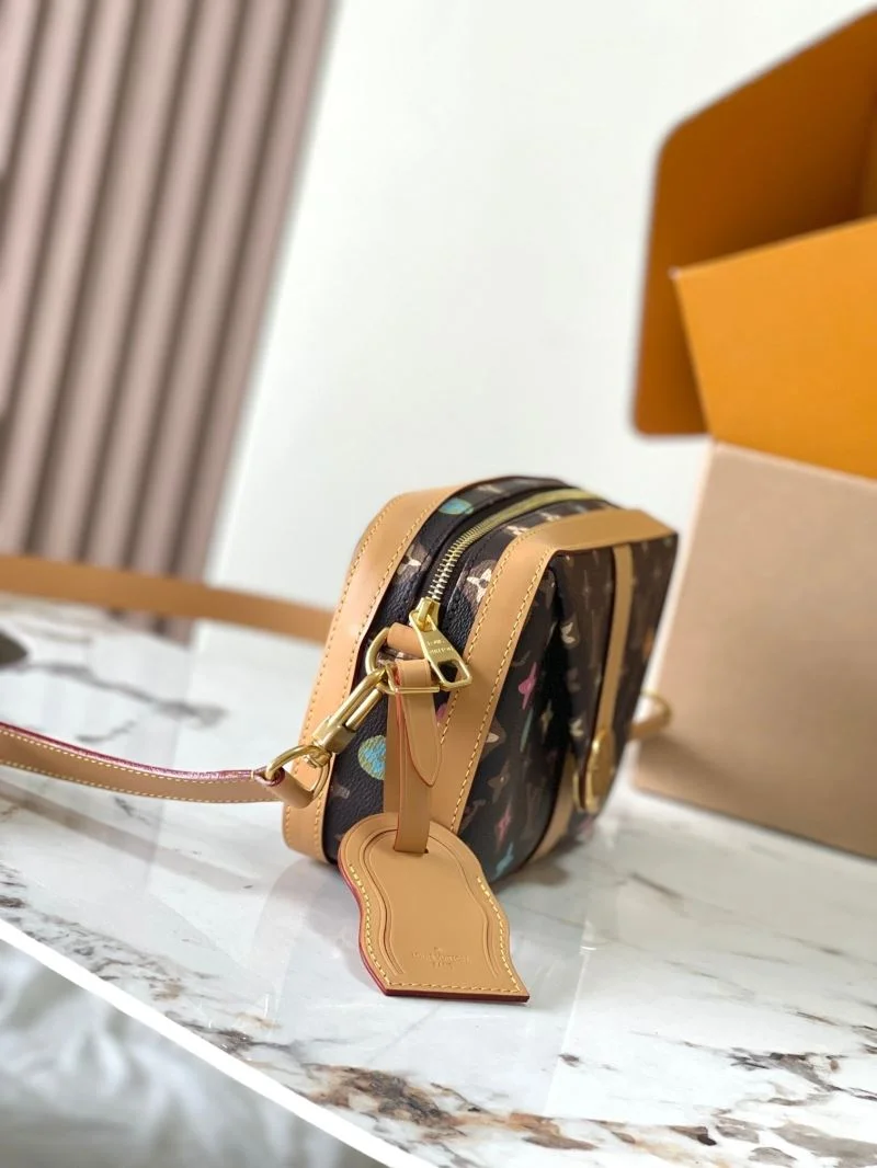 Louis Vuitton Satchel Bags Reliable 39625
