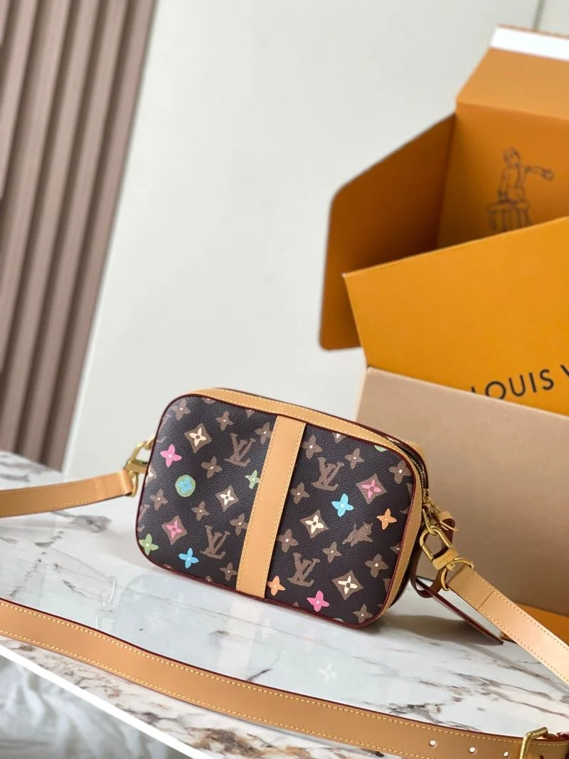Louis Vuitton Satchel Bags Reliable 39625