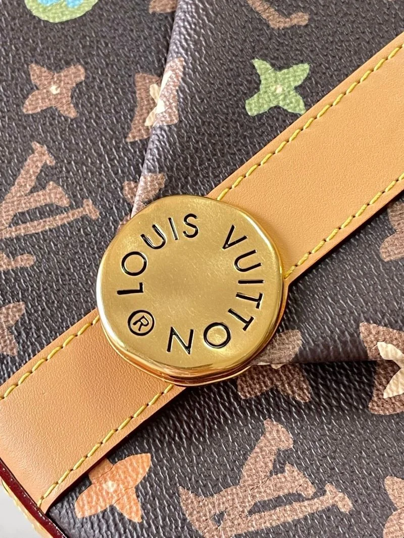 Louis Vuitton Satchel Bags Reliable 39625