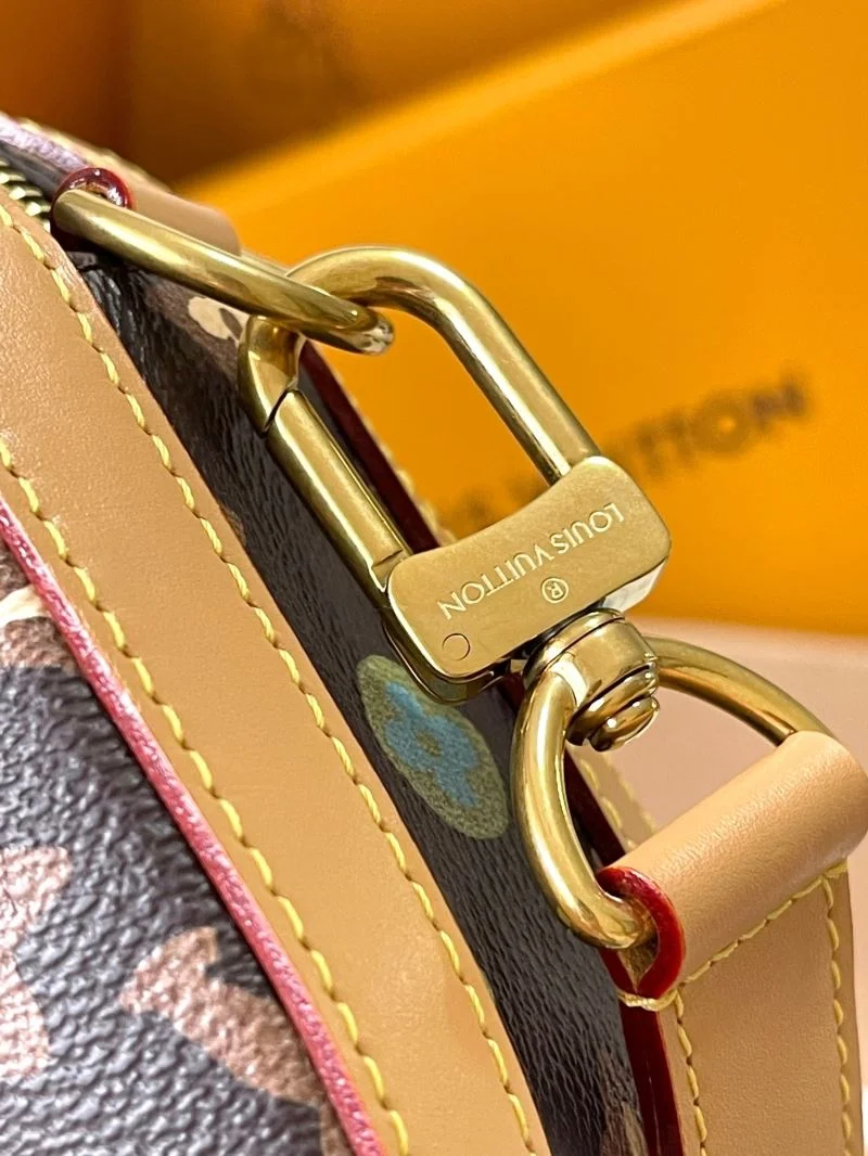 Louis Vuitton Satchel Bags Reliable 39625