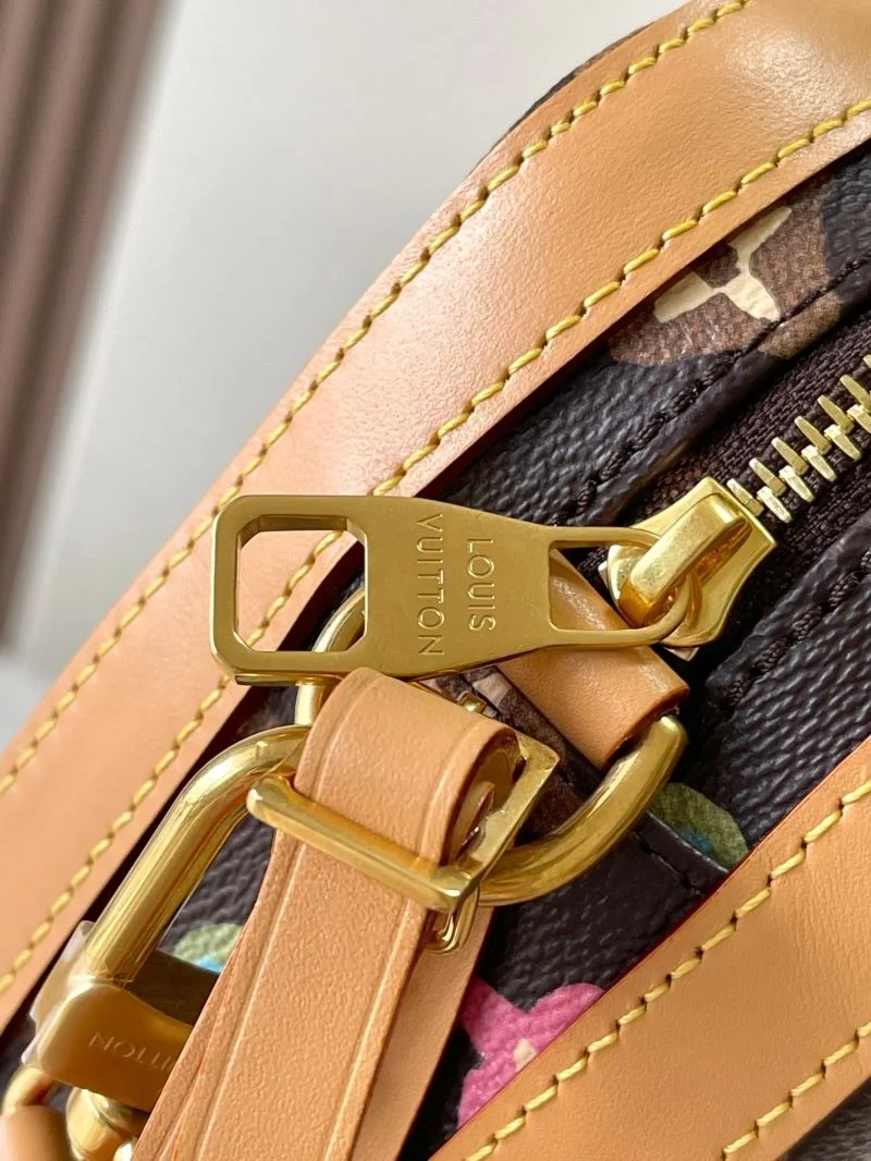 Louis Vuitton Satchel Bags Reliable 39625