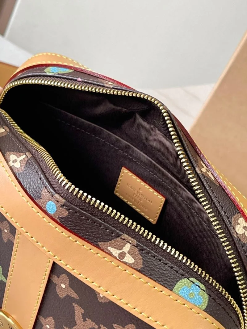 Louis Vuitton Satchel Bags Reliable 39625