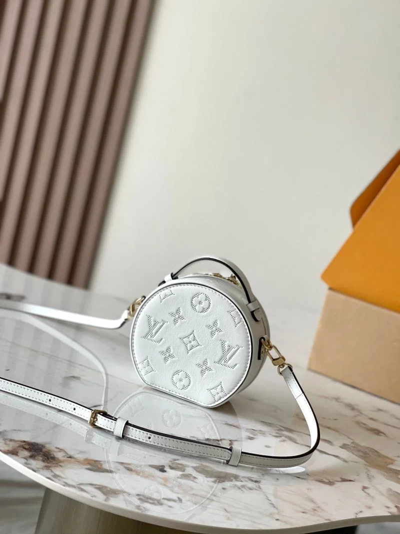 Louis Vuitton Satchel Bags OdorResistant 39657