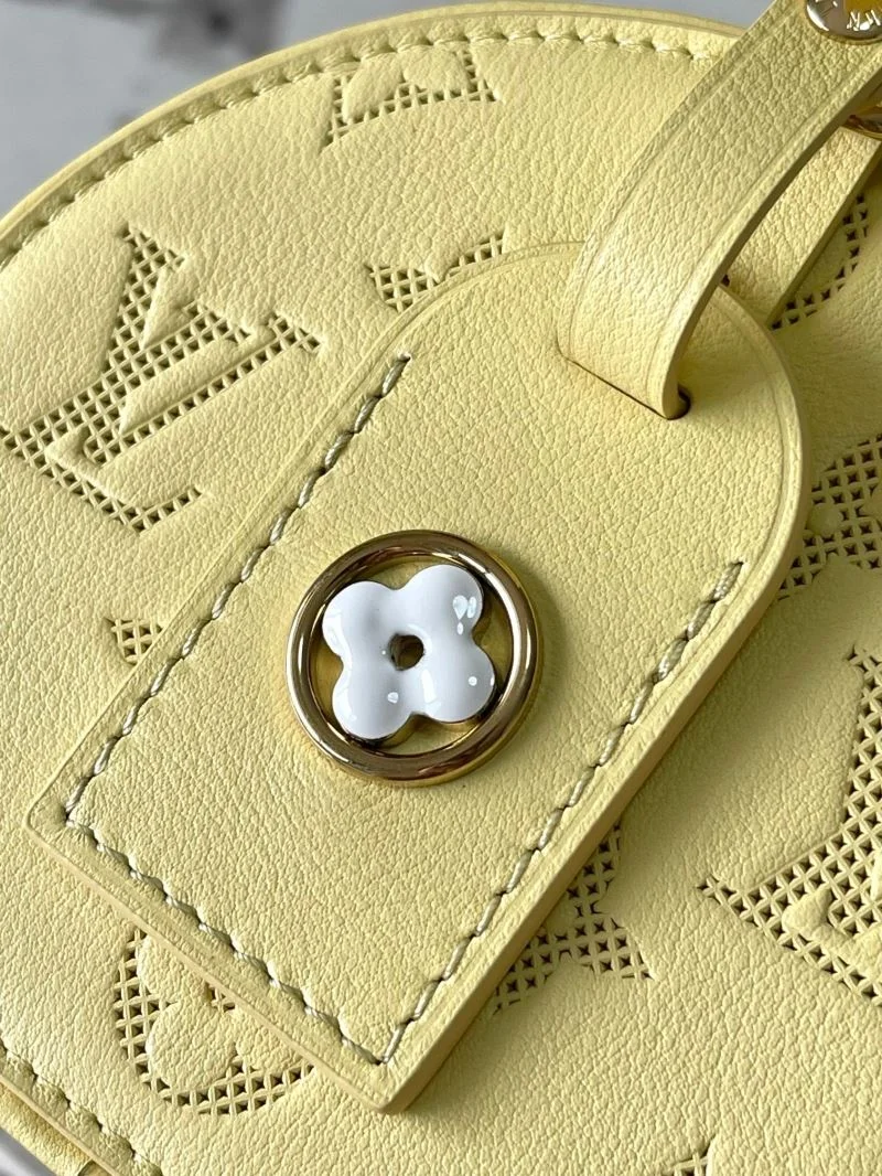 Cozy Louis Vuitton Satchel Bags 39623