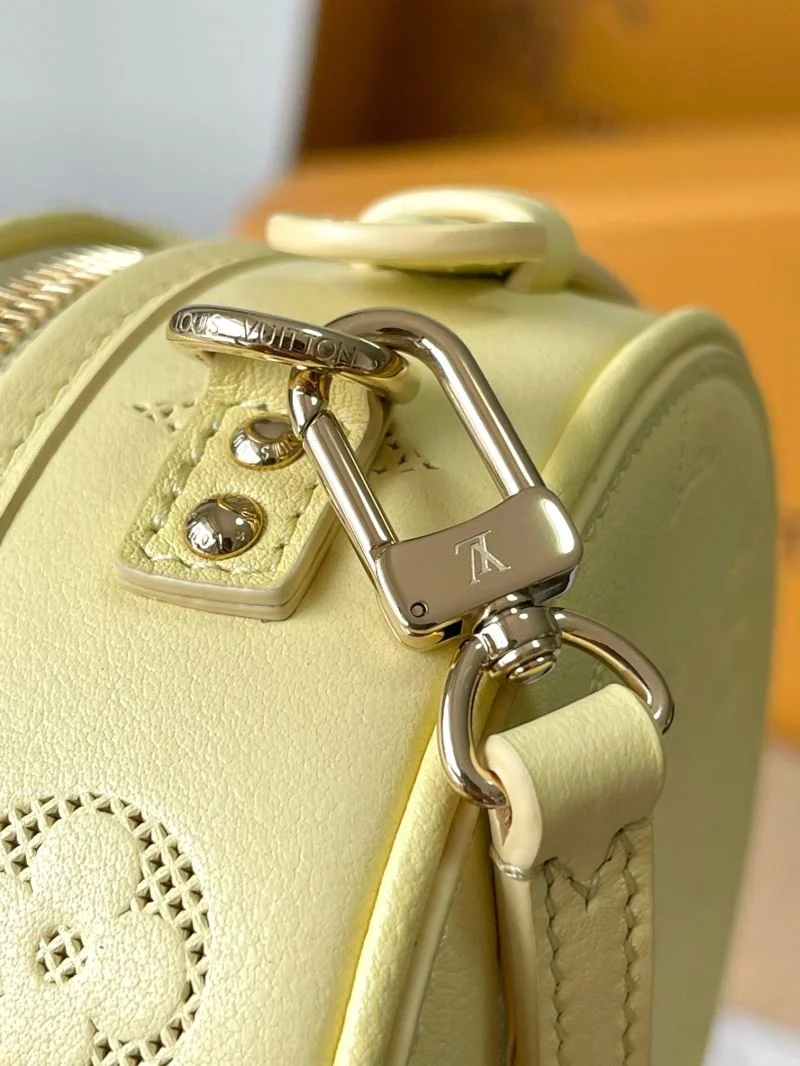 Cozy Louis Vuitton Satchel Bags 39623