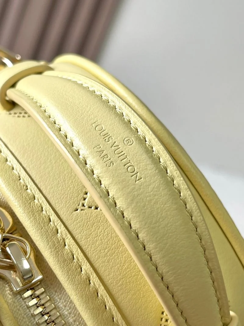 Cozy Louis Vuitton Satchel Bags 39623