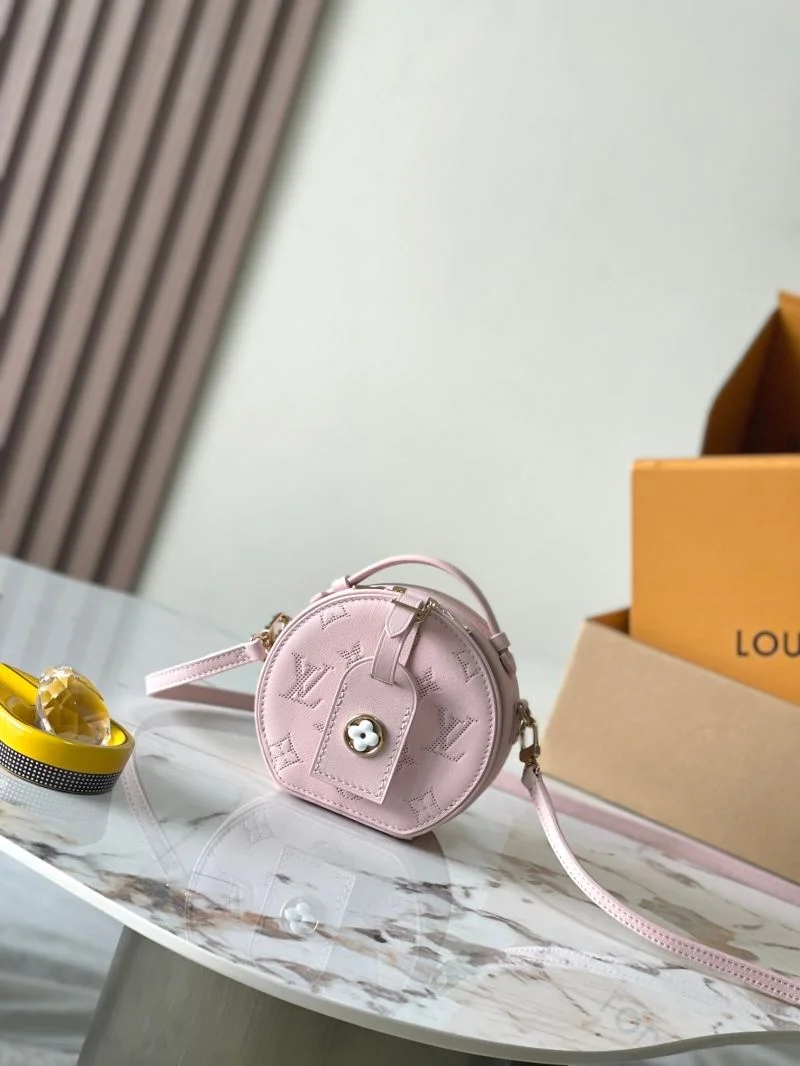 Louis Vuitton Satchel Bags Fashionable 39612