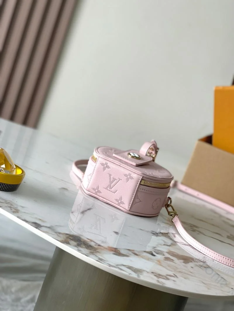 Louis Vuitton Satchel Bags Fashionable 39612