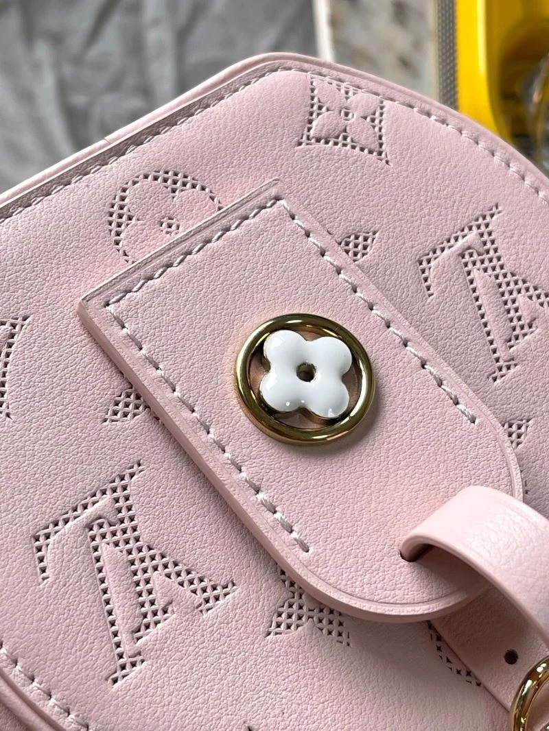 Louis Vuitton Satchel Bags Fashionable 39612