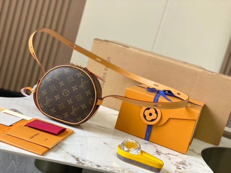 Louis Vuitton Satchel Bags FastDry 39650