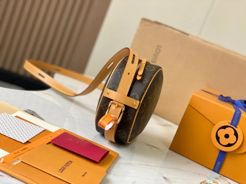 Louis Vuitton Satchel Bags FastDry 39650