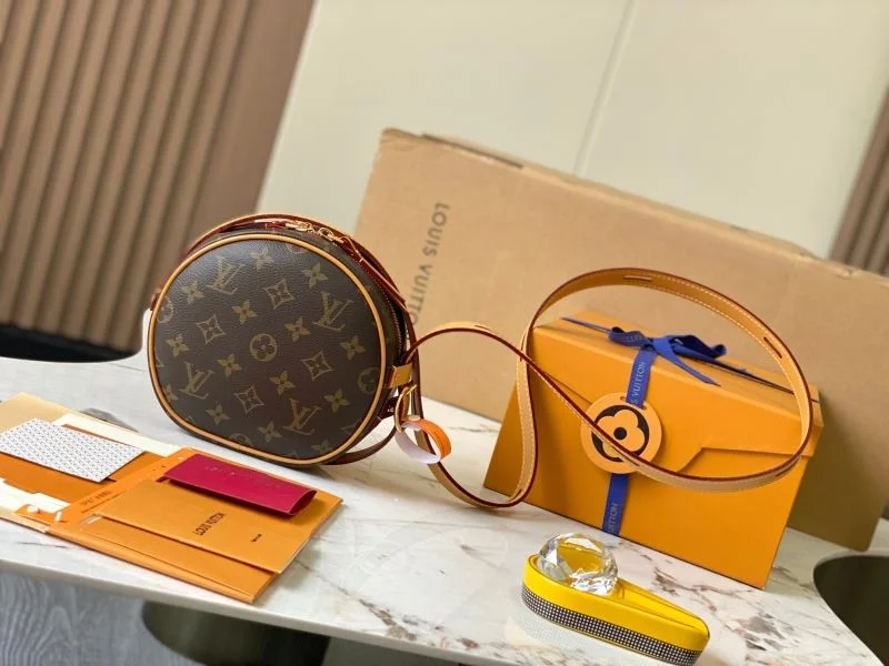 Louis Vuitton Satchel Bags FastDry 39650