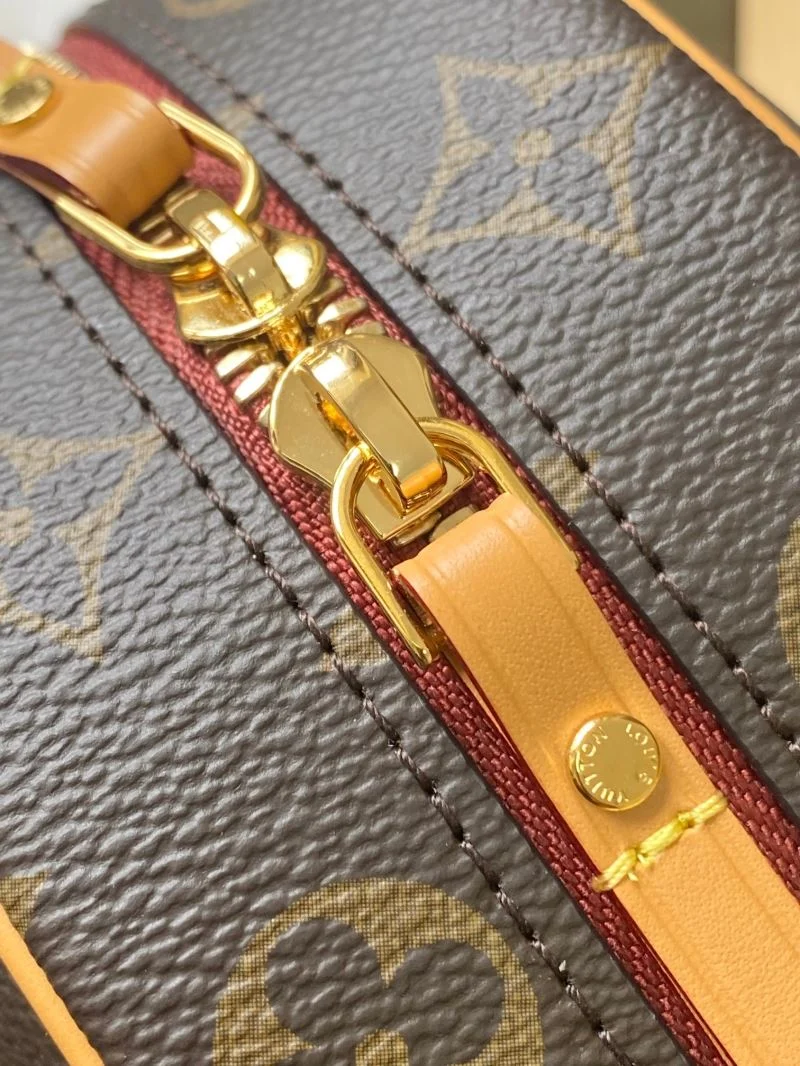 Louis Vuitton Satchel Bags FastDry 39650