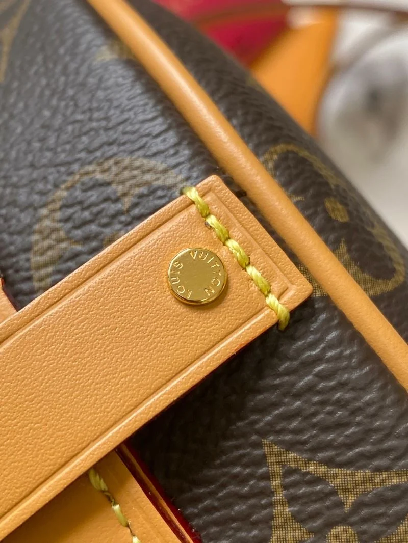 Louis Vuitton Satchel Bags FastDry 39650
