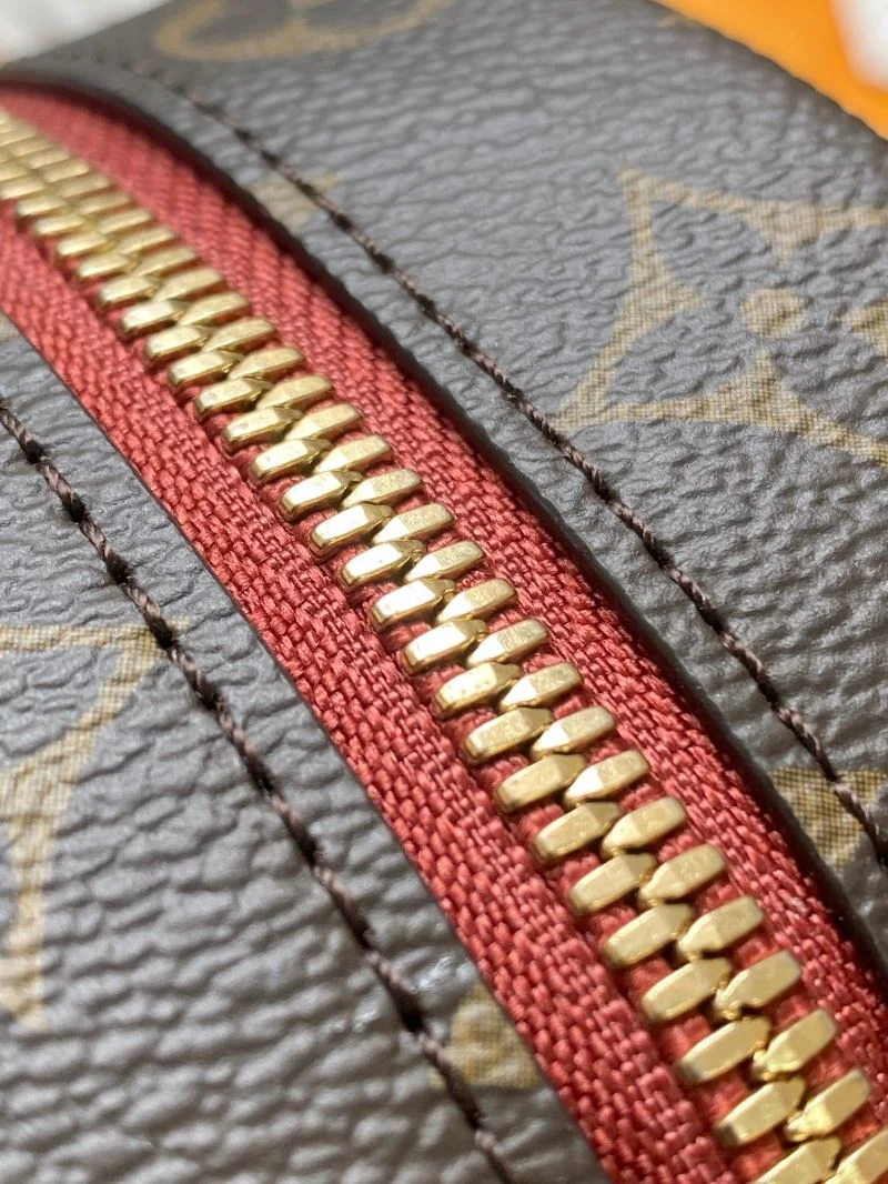 Louis Vuitton Satchel Bags FastDry 39650