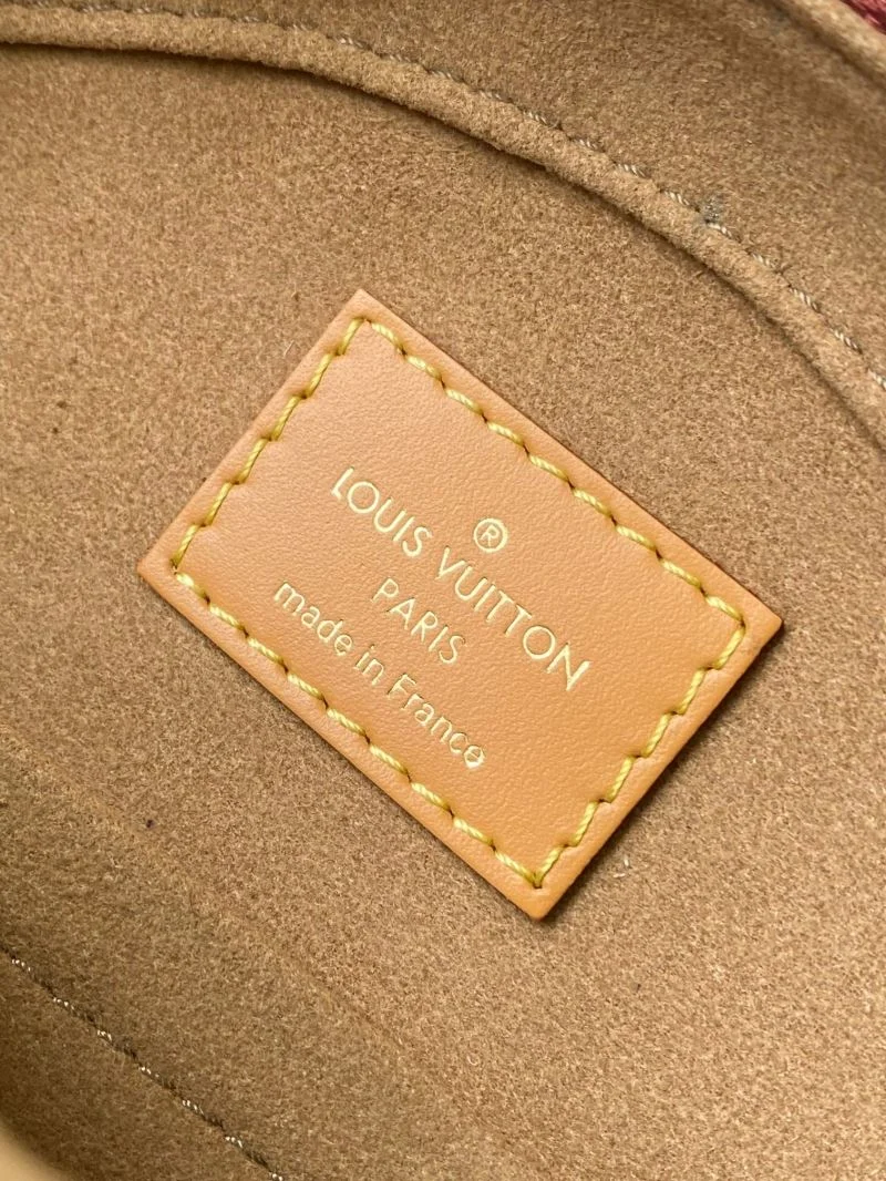 Louis Vuitton Satchel Bags FastDry 39650