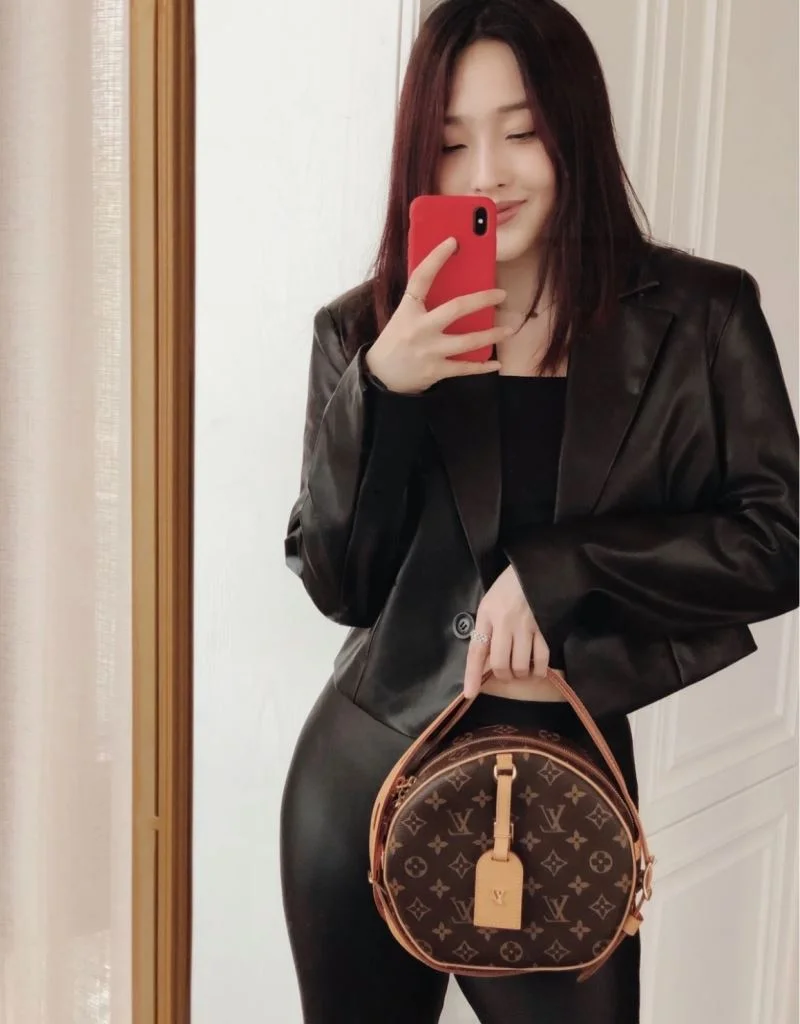 Practical Louis Vuitton Satchel Bags 39618