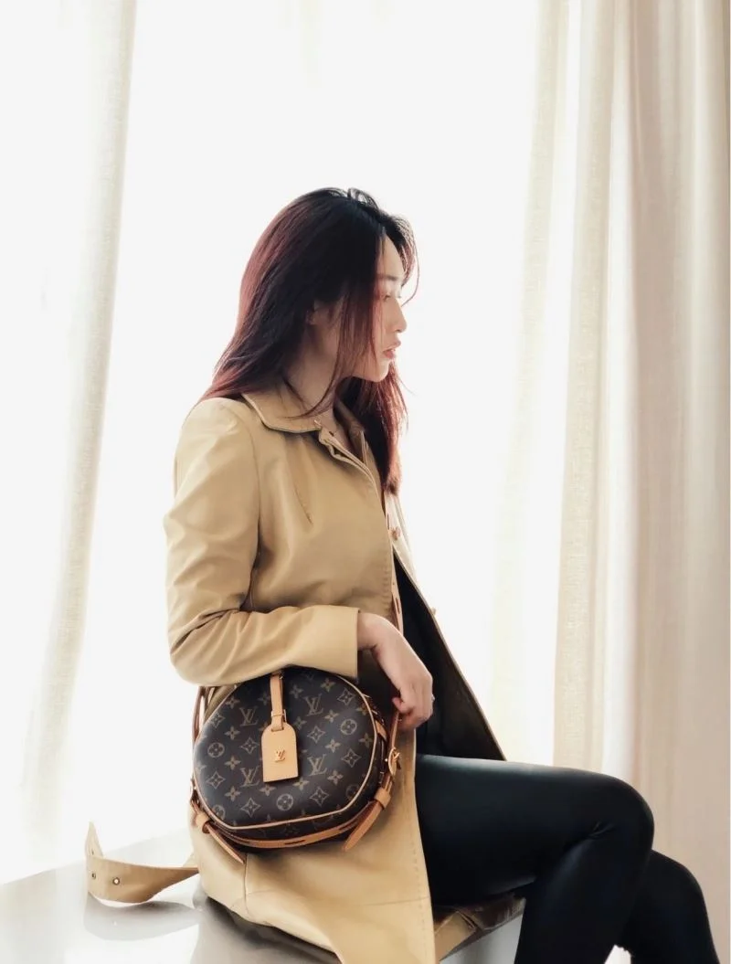 Practical Louis Vuitton Satchel Bags 39618