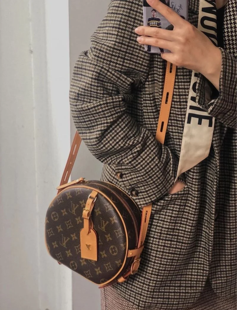 Practical Louis Vuitton Satchel Bags 39618