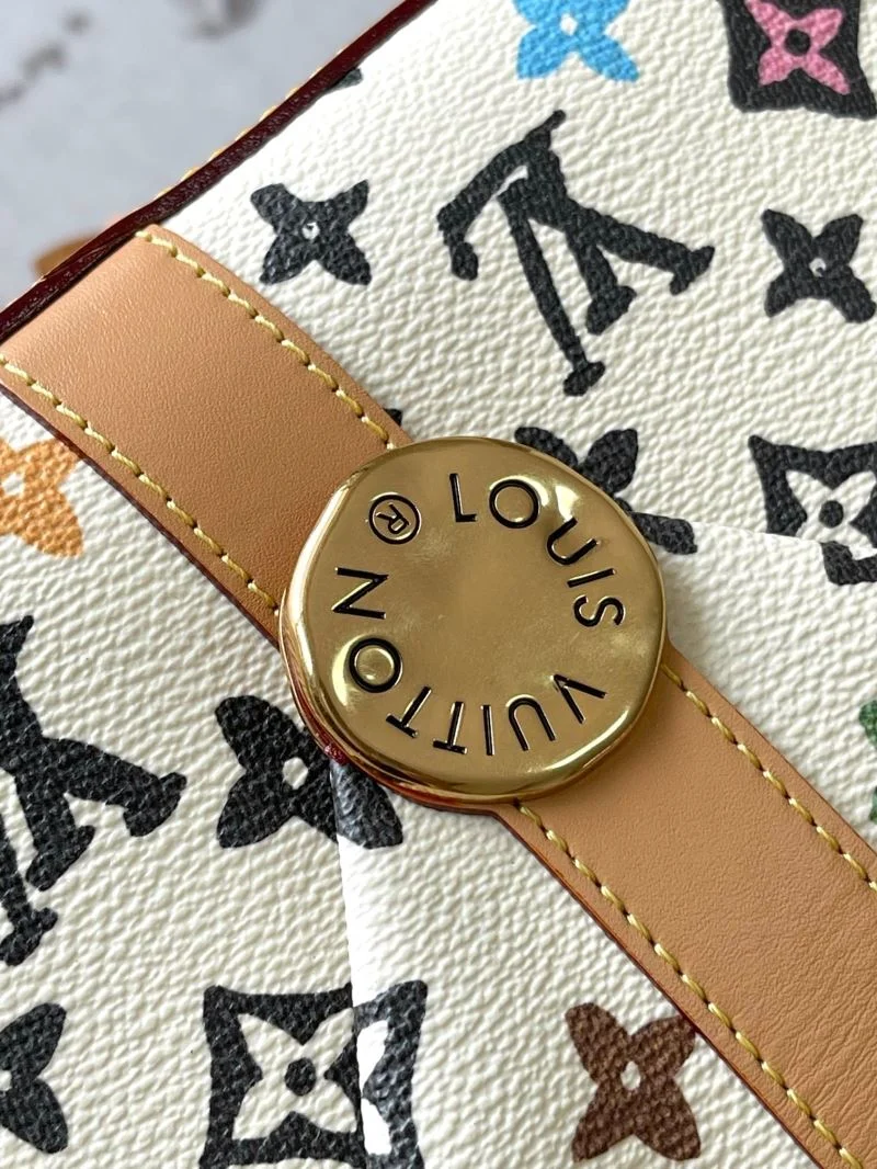 Louis Vuitton Satchel Bags WeatherProof 39611