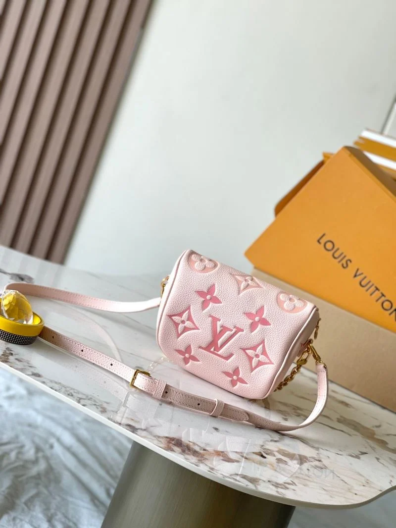 Louis Vuitton Satchel Bags Stretchable 39613