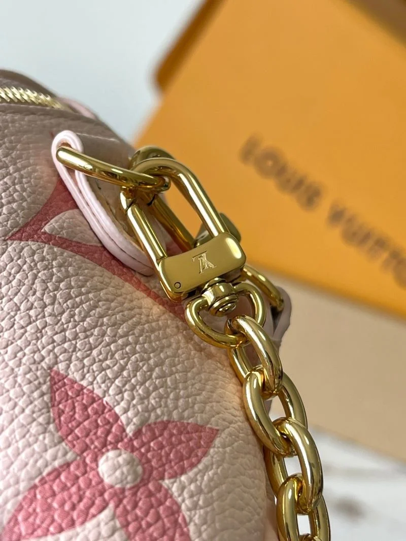 Louis Vuitton Satchel Bags Stretchable 39613