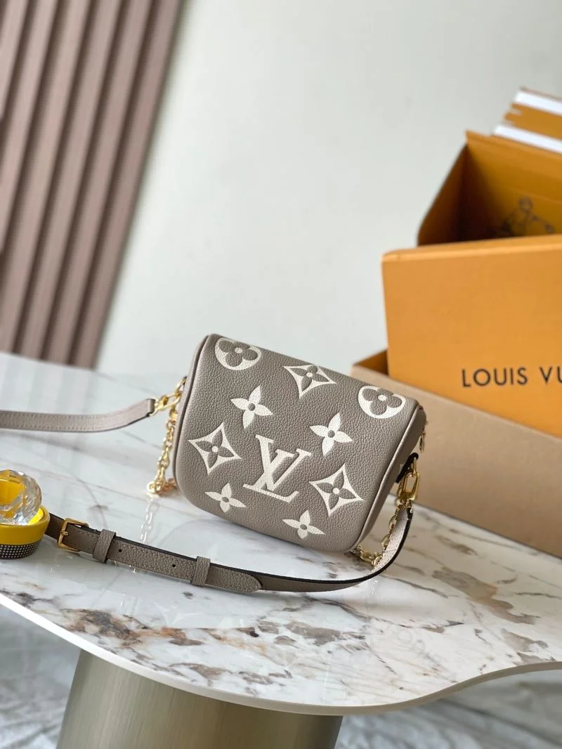 Lightweight Louis Vuitton Satchel Bags 39609