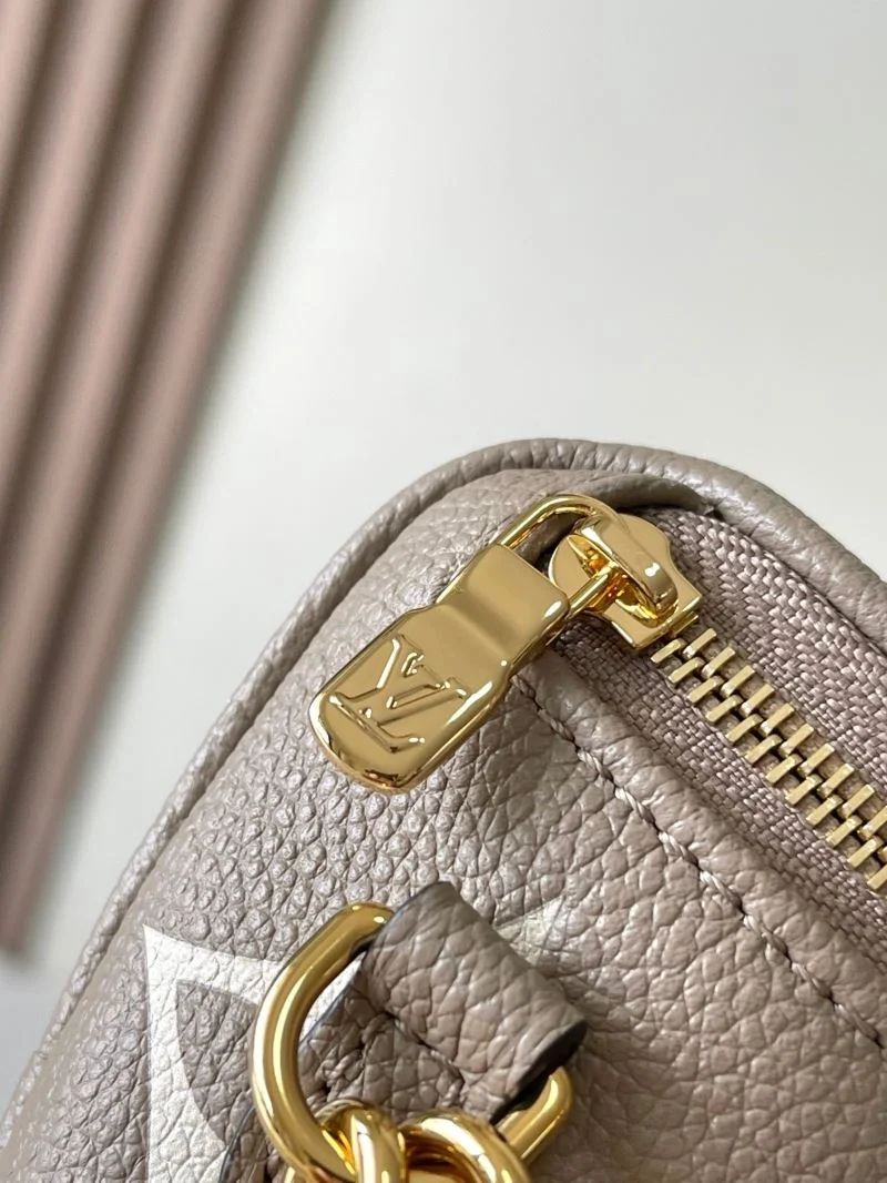Lightweight Louis Vuitton Satchel Bags 39609