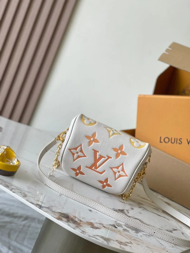 HighQuality Louis Vuitton Satchel Bags 39605
