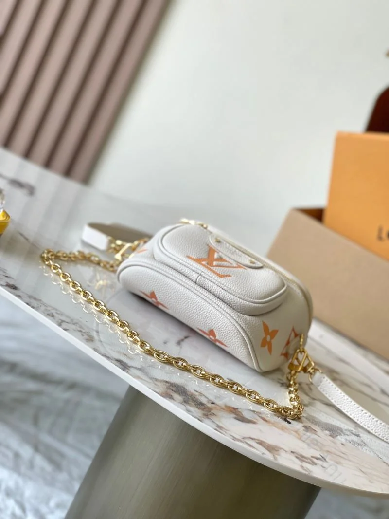 HighQuality Louis Vuitton Satchel Bags 39605