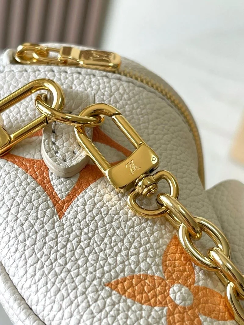 HighQuality Louis Vuitton Satchel Bags 39605