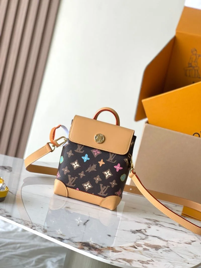 Louis Vuitton Satchel Bags Minimalist 39703