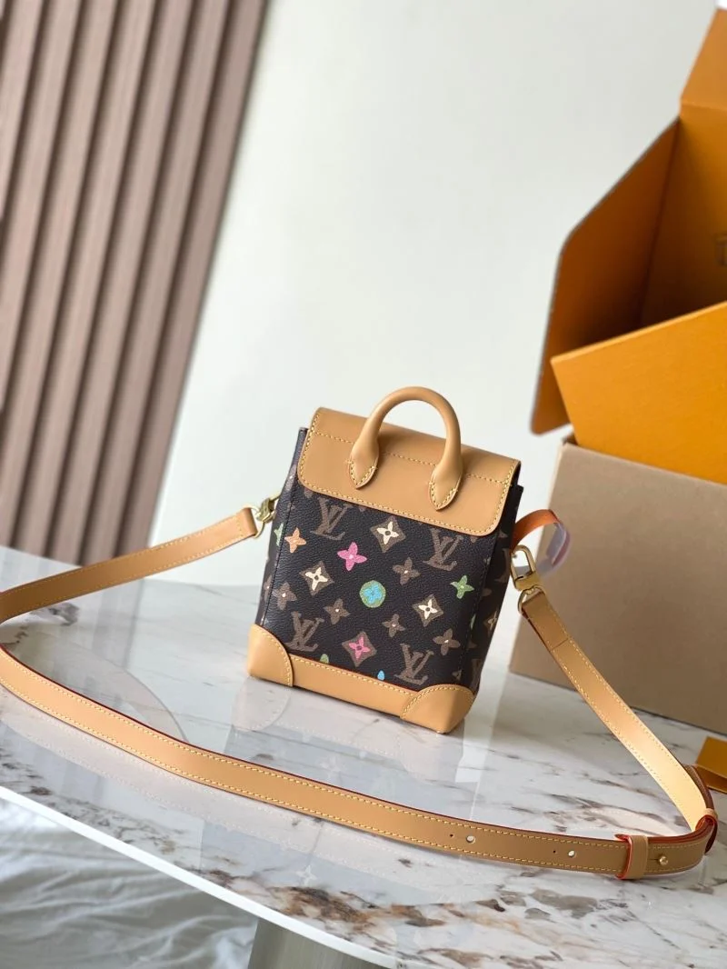 Louis Vuitton Satchel Bags Minimalist 39703