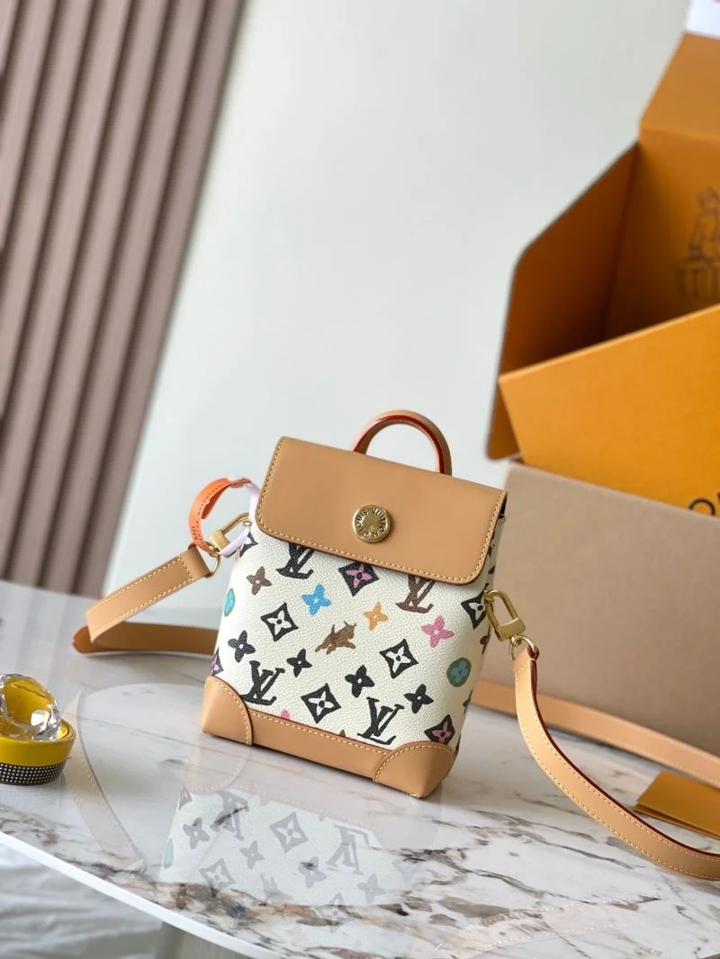 Louis Vuitton Satchel Bags Youthful 39639