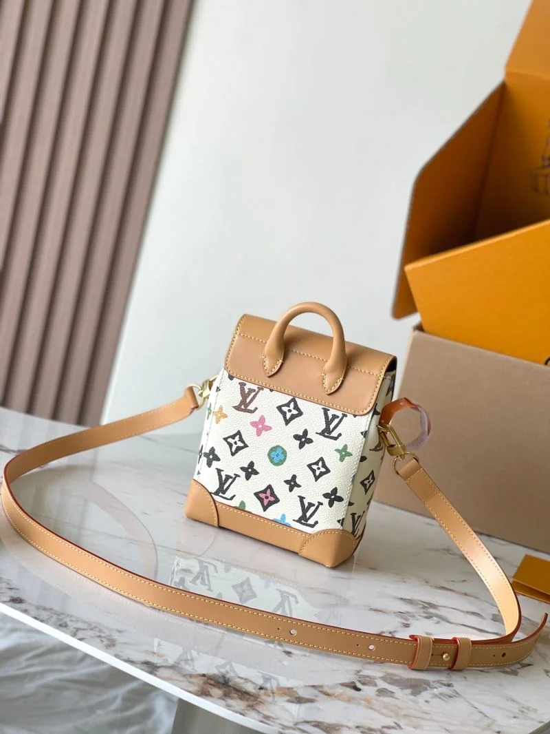 Louis Vuitton Satchel Bags Youthful 39639