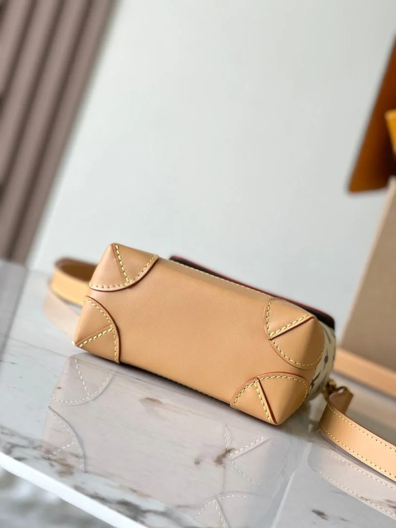 Louis Vuitton Satchel Bags Youthful 39639