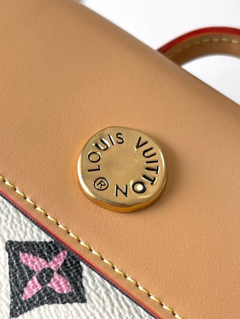 Louis Vuitton Satchel Bags Youthful 39639