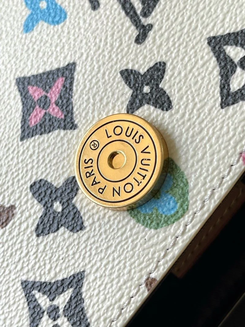 Louis Vuitton Satchel Bags Youthful 39639
