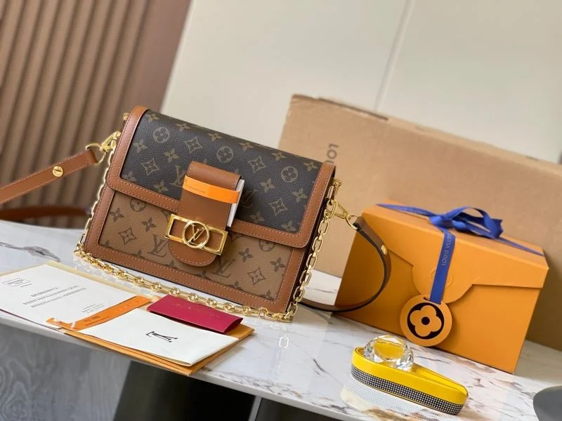 Louis Vuitton Satchel Bags QuickDry 39608