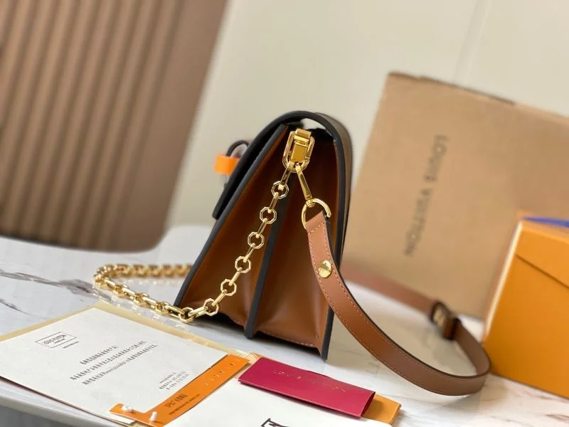 Louis Vuitton Satchel Bags QuickDry 39608
