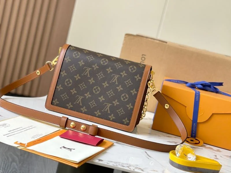 Louis Vuitton Satchel Bags QuickDry 39608