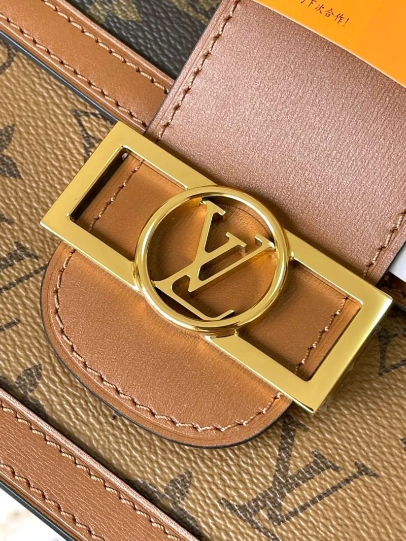 Louis Vuitton Satchel Bags QuickDry 39608
