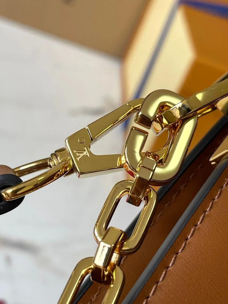 Louis Vuitton Satchel Bags QuickDry 39608