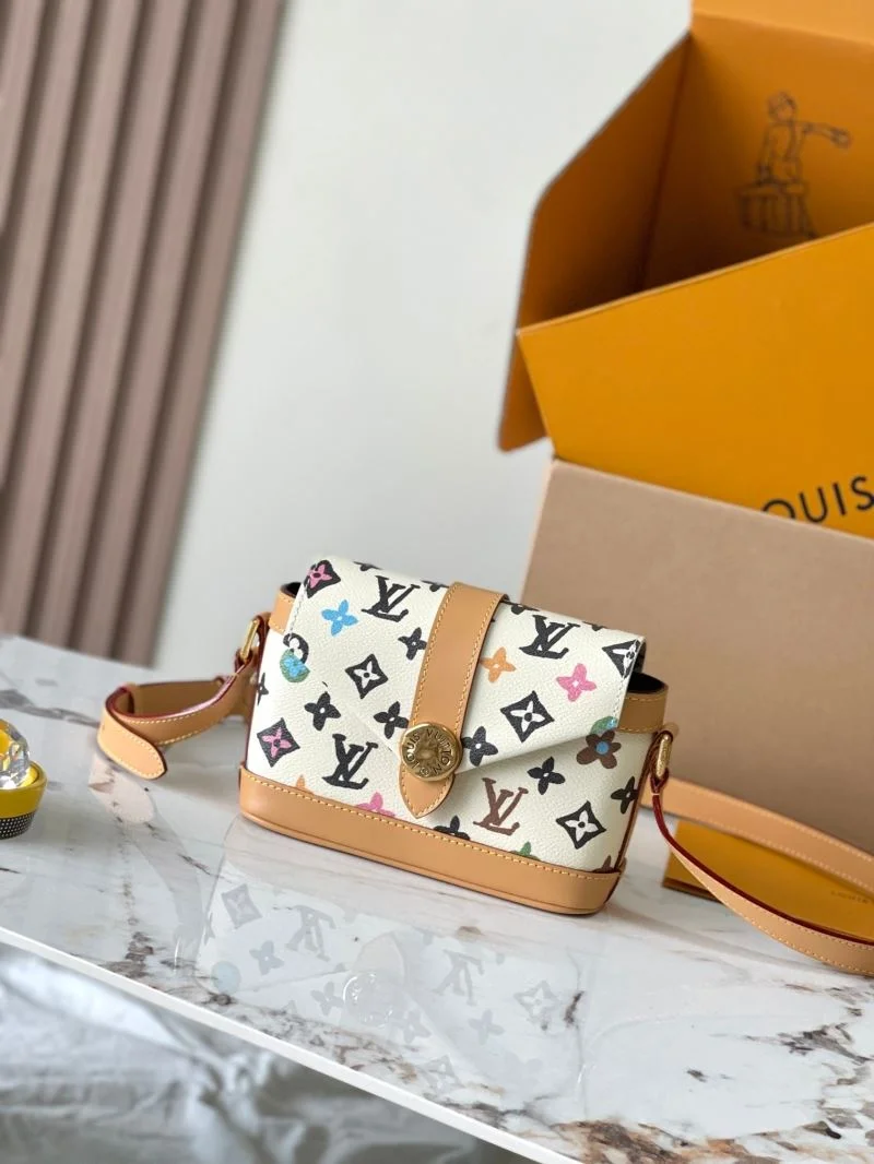 Lightweight Louis Vuitton Satchel Bags 39643