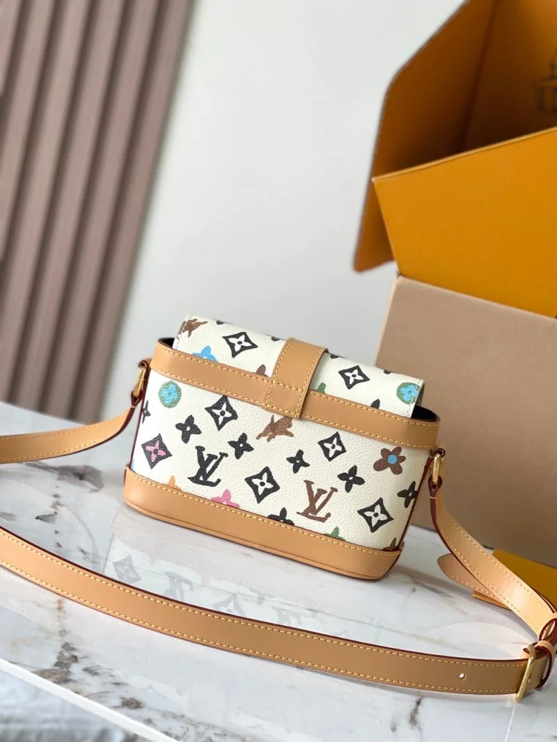 Lightweight Louis Vuitton Satchel Bags 39643