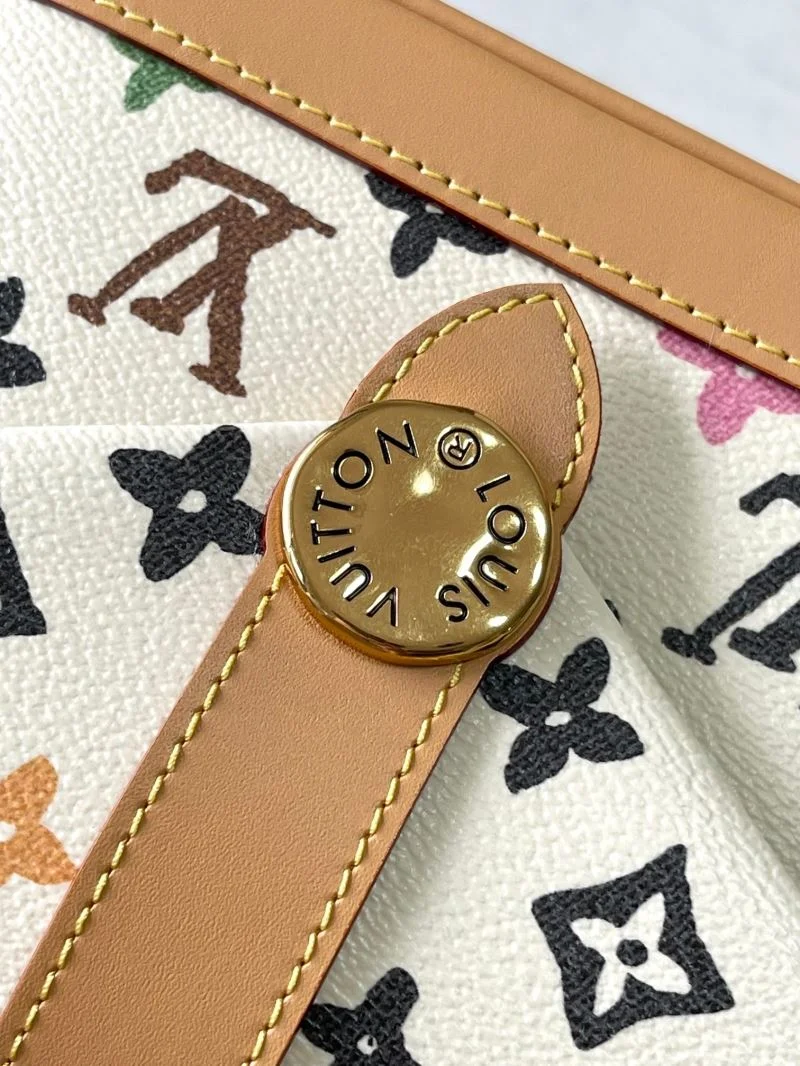 Lightweight Louis Vuitton Satchel Bags 39643