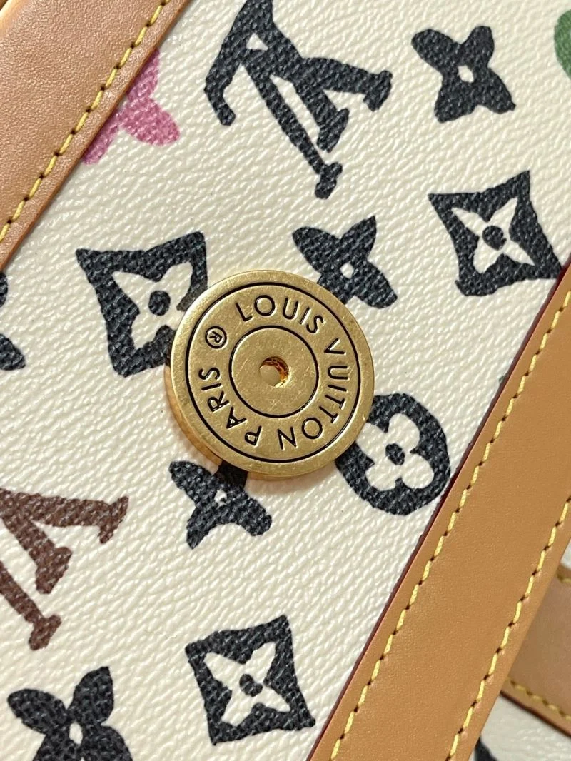 Lightweight Louis Vuitton Satchel Bags 39643