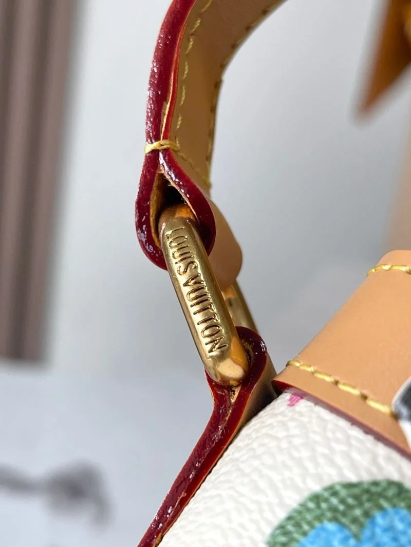 Lightweight Louis Vuitton Satchel Bags 39643