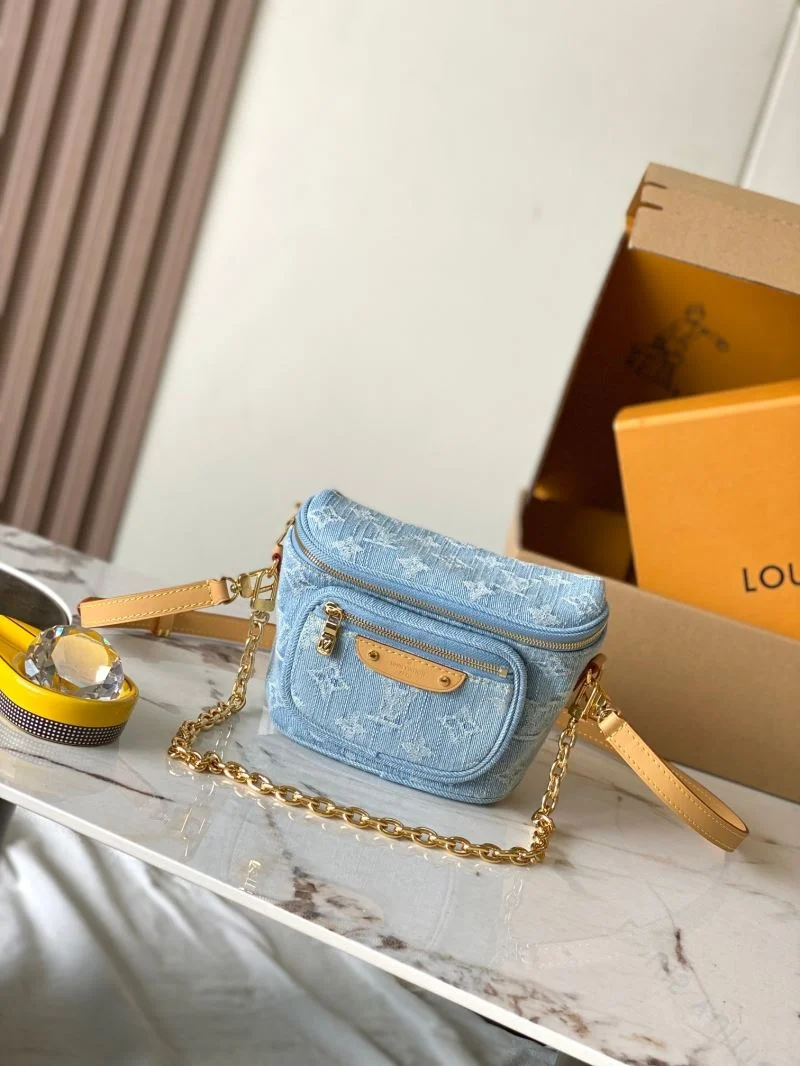 Louis Vuitton Satchel Bags TechFriendly 39603